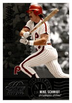 2005 Leaf Century #20 Mike Schmidt