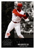 2005 Leaf Century #30 Ken Griffey Jr.