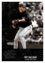 2005 Leaf Century #132 Roy Halladay