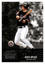 2005 Leaf Century #155 David Wright