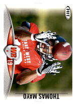 2012 SAGE HIT Low Series #19 Thomas Mayo