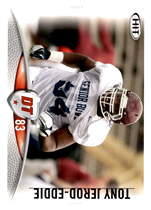 2012 SAGE HIT Low Series #27 Tony Jerod-Eddie