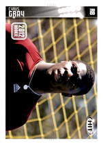 2012 SAGE HIT Low Series #70 Cyrus Gray