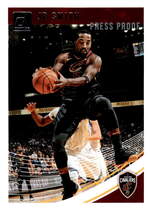 2018 Donruss Press Proof Silver #118 Jr Smith