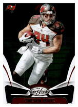 2018 Panini Certified #22 Cameron Brate