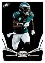 2018 Panini Certified #43 Malcolm Jenkins