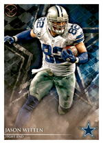 2014 Topps Valor #64 Jason Witten