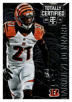 2014 Panini Totally Certified #113 Darqueze Dennard