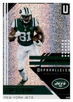 2018 Panini Unparalleled #148 Quincy Enunwa