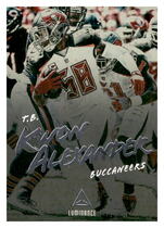 2018 Panini Luminance #21 Kwon Alexander