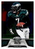 2011 Panini Certified #114 Michael Vick