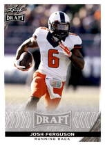 2016 Leaf Draft #48 Josh Ferguson