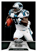 2011 Panini Certified #21 Mike Goodson