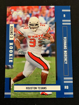 2005 Playoff Prestige #187 Vernand Morency