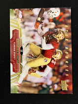 2014 Upper Deck Base Set #82 Christian Jones