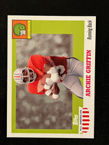 2005 Topps All American #42 Archie Griffin