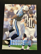 2006 Upper Deck Base Set #192 Ben Troupe