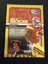 2006 Press Pass SE Class of 2006 #CL1 Reggie Bush