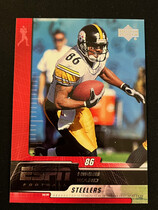 2005 Upper Deck ESPN #79 Hines Ward