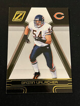 2005 Donruss Zenith #20 Brian Urlacher
