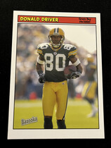 2005 Topps Bazooka #139 Donald Driver
