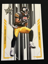 2005 Leaf Rookies and Stars #77 Hines Ward