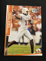 2006 Press Pass SE #39 Vince Young