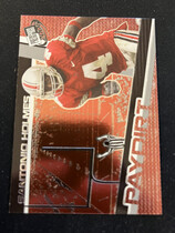 2006 Press Pass Paydirt #PD9 Santonio Holmes