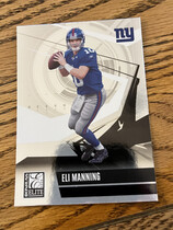2006 Donruss Elite #64 Eli Manning