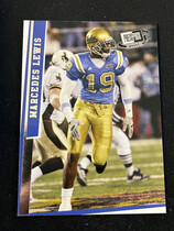 2006 Press Pass SE #21 Marcedes Lewis