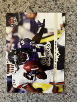 2006 Ultra Base Set #17 Ray Lewis