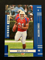 2005 Playoff Prestige #175 Cedric Houston