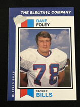 2004 Topps Fan Favorites #17 Dave Foley