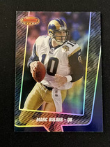 2005 Bowman Best #23 Marc Bulger