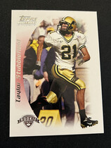 2005 Topps Draft Picks & Prospects #156 Taylor Stubblefield