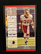 2005 Bowman Base Set #70 Sean Taylor