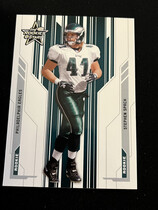 2005 Leaf Rookies and Stars #195 Stephen Spach