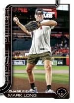 2025 Topps First Pitch Series 2 #FP2-5 Mark Long