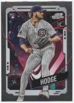 2024 Topps Chrome Cosmic #147 Porter Hodge