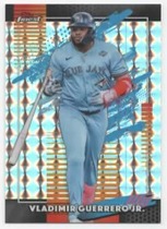 2026 Finest Geometric Refractor #200 Vladimir Guerrero Jr.