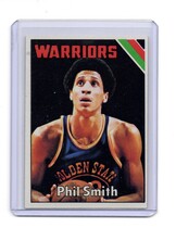 1975 Topps Base Set #139 Phil Smith