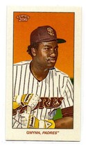 2020 Topps T206 Piedmont #NNO Tony Gwynn