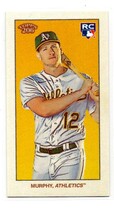 2020 Topps T206 Piedmont #NNO Sean Murphy