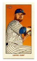 2020 Topps T206 #NNO Jon Lester