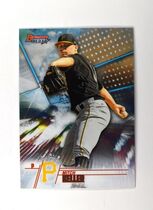 2018 Bowman Best Top Prospects #TP-2 Mitch Keller