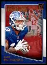 2018 Donruss Gridiron Kings #GK-26 Odell Beckham Jr.