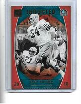 2018 Donruss Inducted #I-4 Jerry Kramer