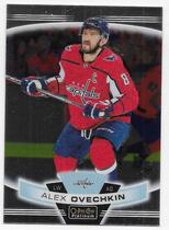 2019 Upper Deck O-Pee-Chee OPC Platinum #25 Alexander Ovechkin