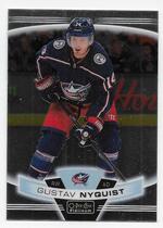 2019 Upper Deck O-Pee-Chee OPC Platinum #133 Gustav Nyquist