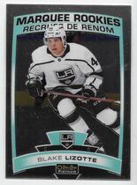 2019 Upper Deck O-Pee-Chee OPC Platinum #174 Blake Lizotte